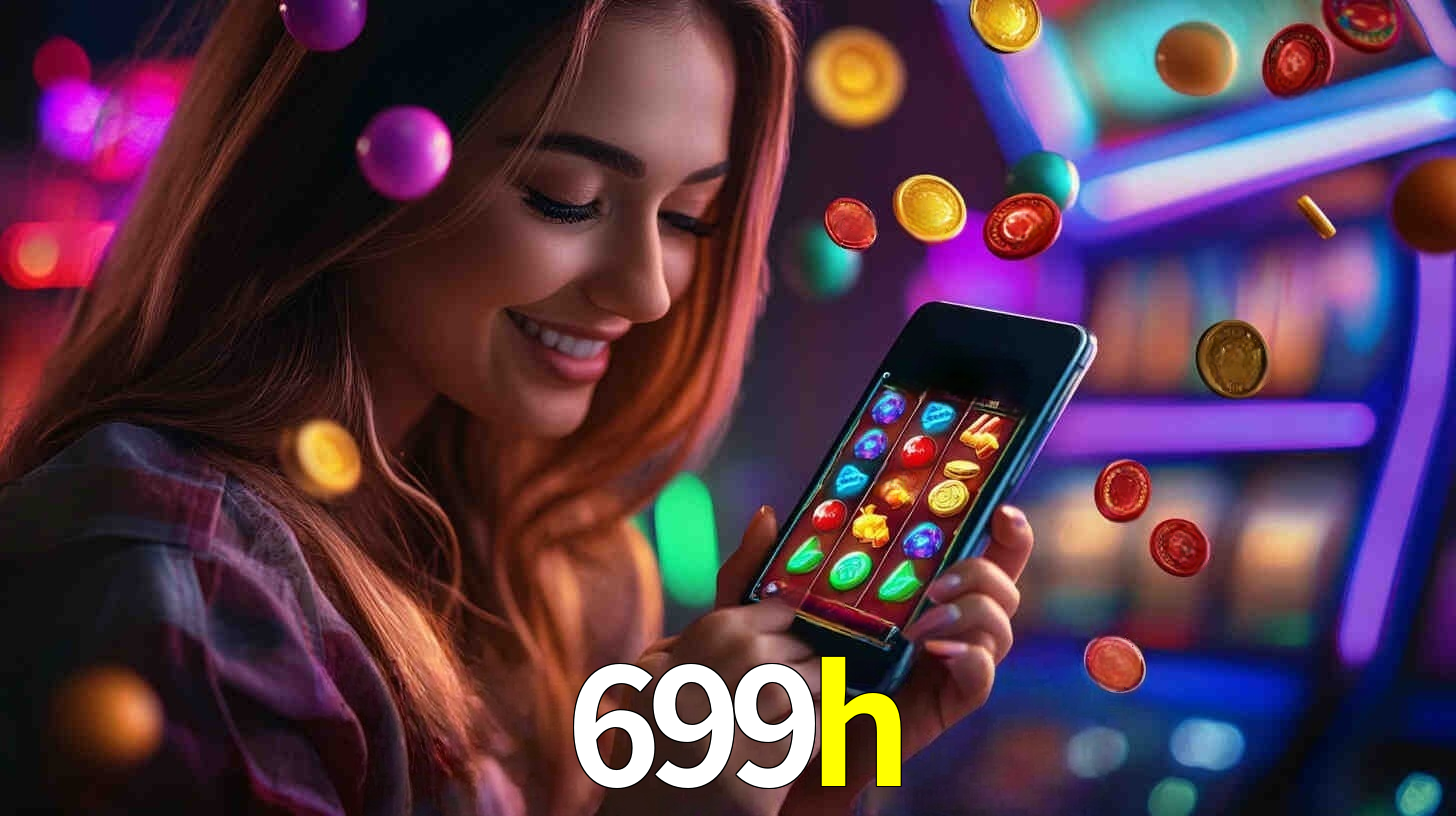 Processo de Download do App 699h BET - Passo a Passo Simples